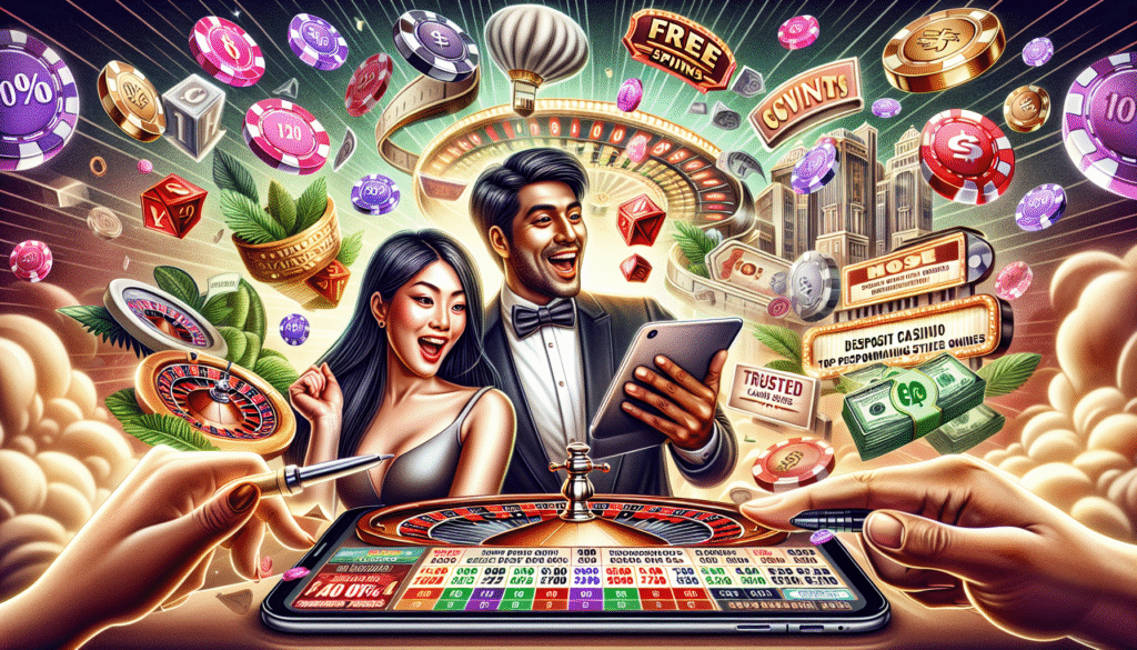 Roll the Dice on Value: Your Complete Guide to Casino Bonuses, Crash Games, and Mobile Gambling in 2024
